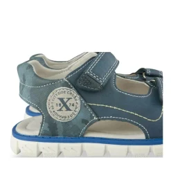 Sandalen NAVY