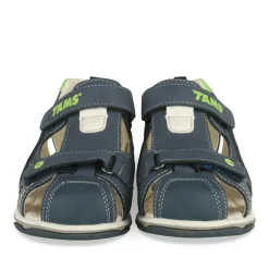 Sandalen NAVY