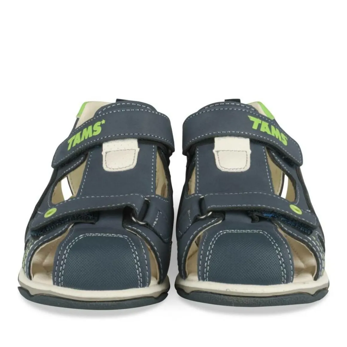 Sandalen NAVY