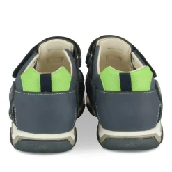 Sandalen NAVY