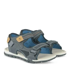 Sandalen NAVY
