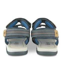 Sandalen NAVY