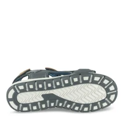 Sandalen NAVY