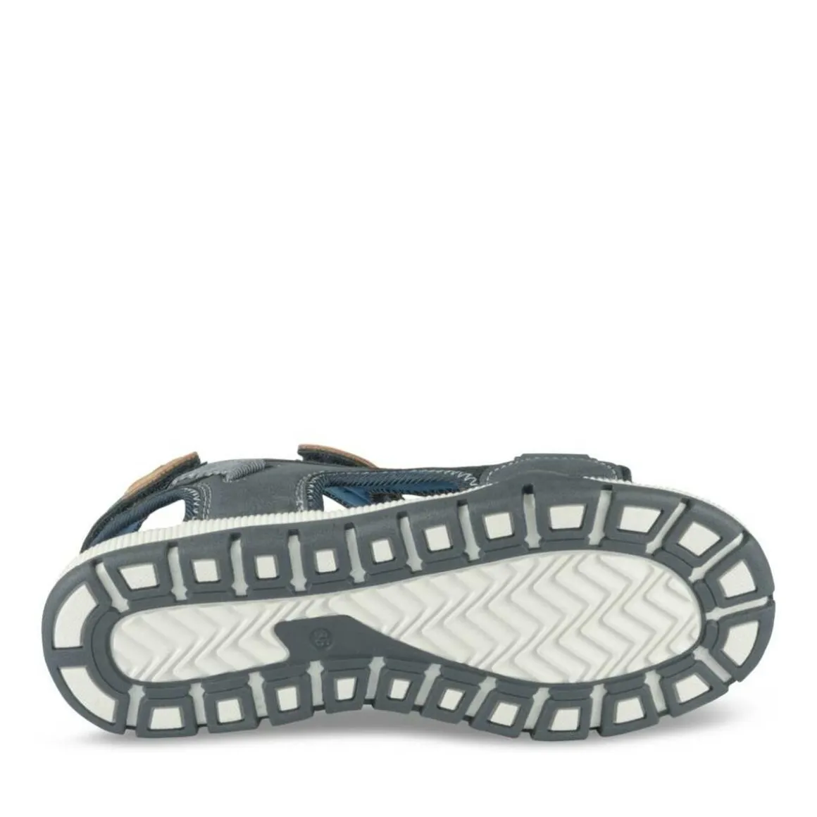 Sandalen NAVY