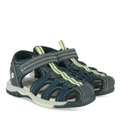 Sandalen NAVY