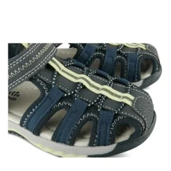 Sandalen NAVY
