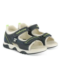 Sandalen NAVY