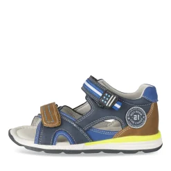 Sandalen NAVY
