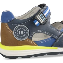 Sandalen NAVY