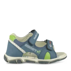 Sandalen NAVY