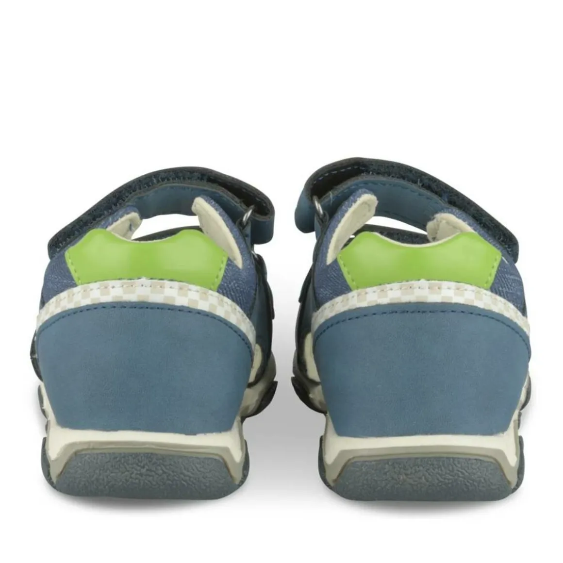 Sandalen NAVY