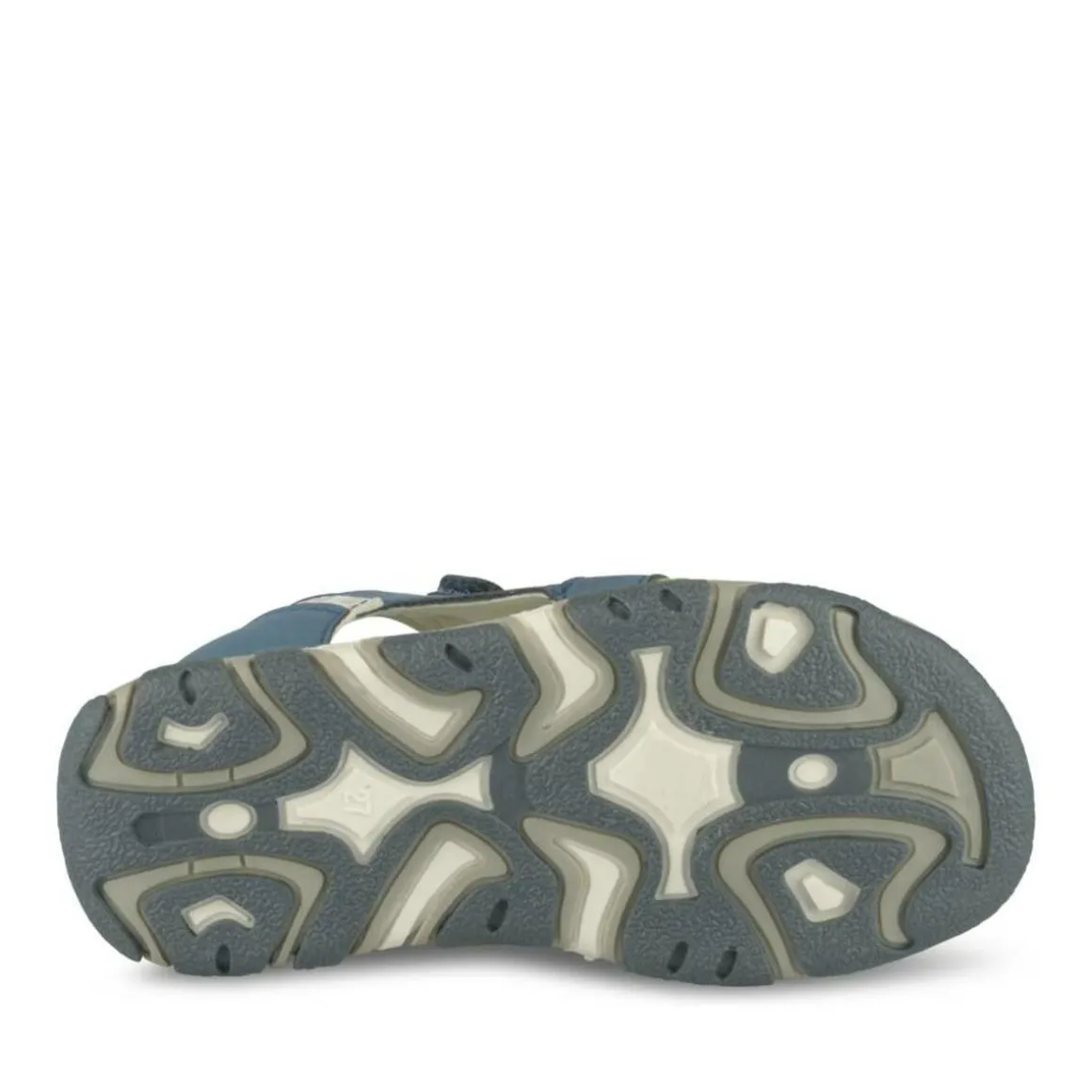 Sandalen NAVY