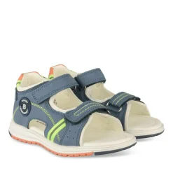 Sandalen NAVY