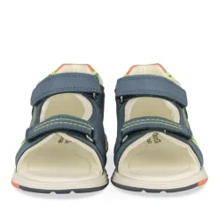 Sandalen NAVY