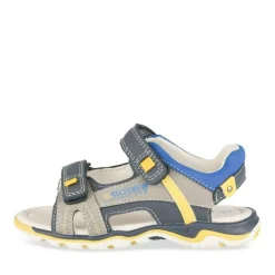 Sandalen NAVY