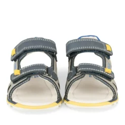Sandalen NAVY