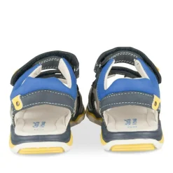 Sandalen NAVY