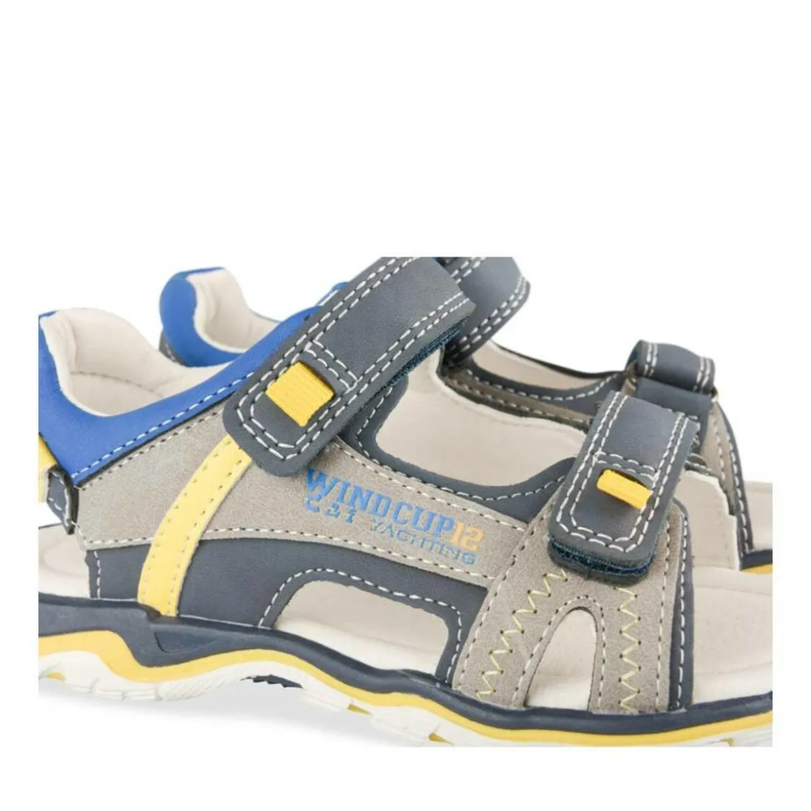 Sandalen NAVY
