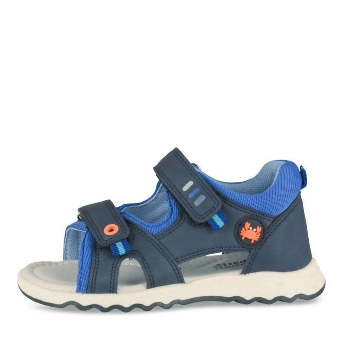 Sandalen NAVY