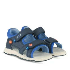 Sandalen NAVY