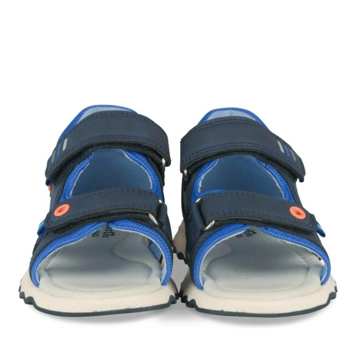 Sandalen NAVY