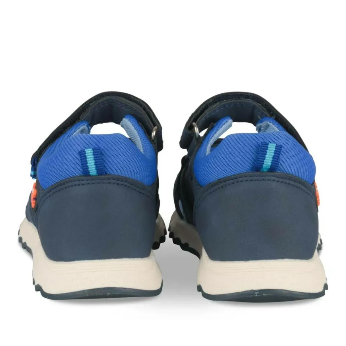 Sandalen NAVY