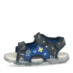 Sandalen NAVY