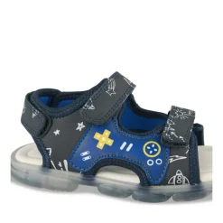 Sandalen NAVY