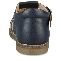 Sandalen NAVY