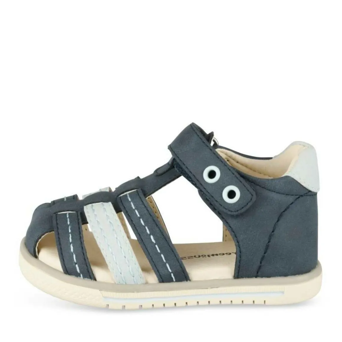 Sandalen NAVY
