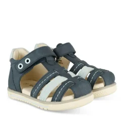 Sandalen NAVY