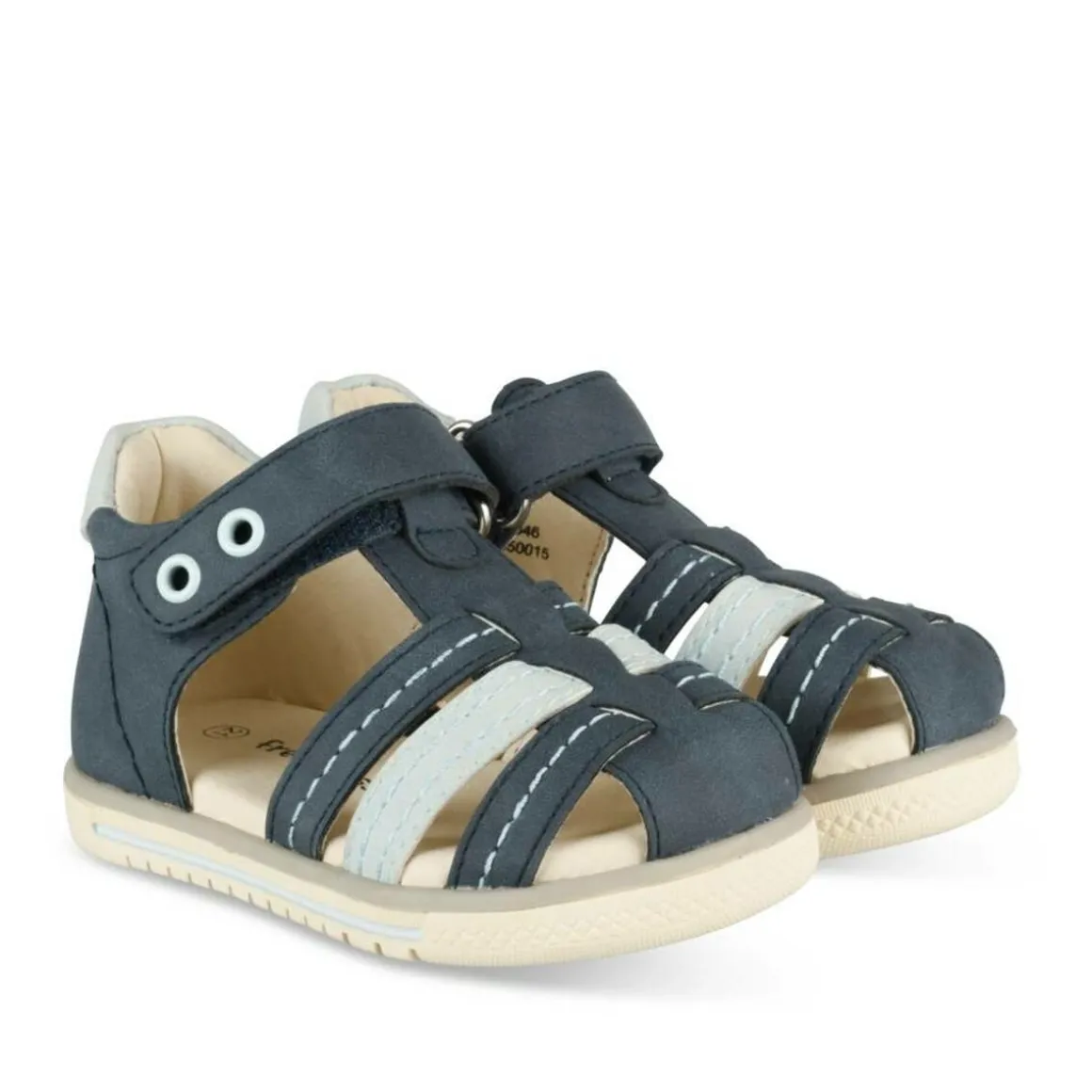 Sandalen NAVY