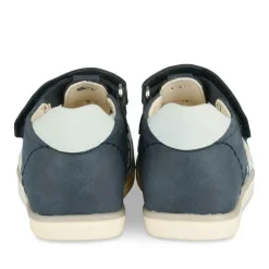 Sandalen NAVY
