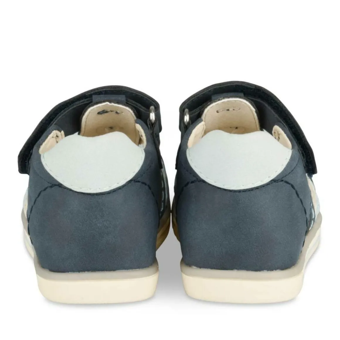 Sandalen NAVY