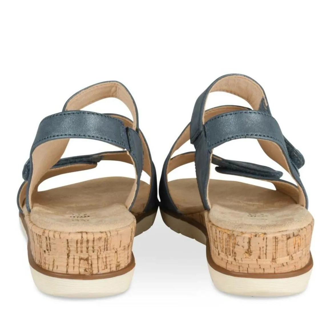 Sandalen NAVY
