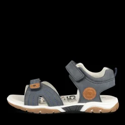 Sandalen NAVY
