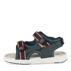 Sandalen NAVY