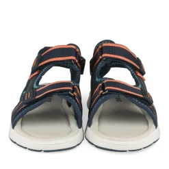Sandalen NAVY