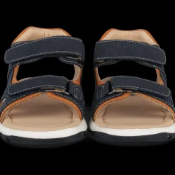Sandalen NAVY