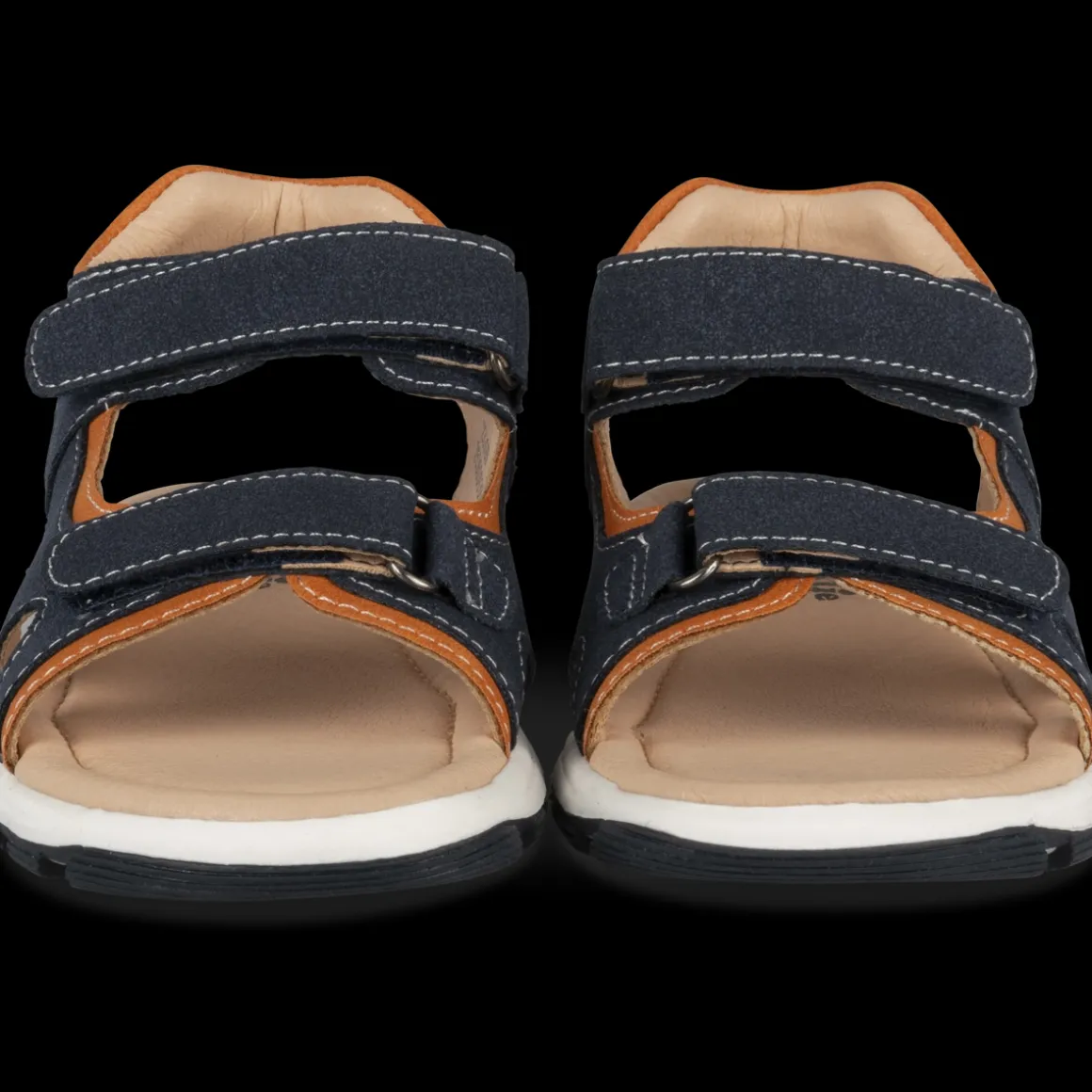Sandalen NAVY