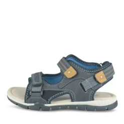 Sandalen NAVY