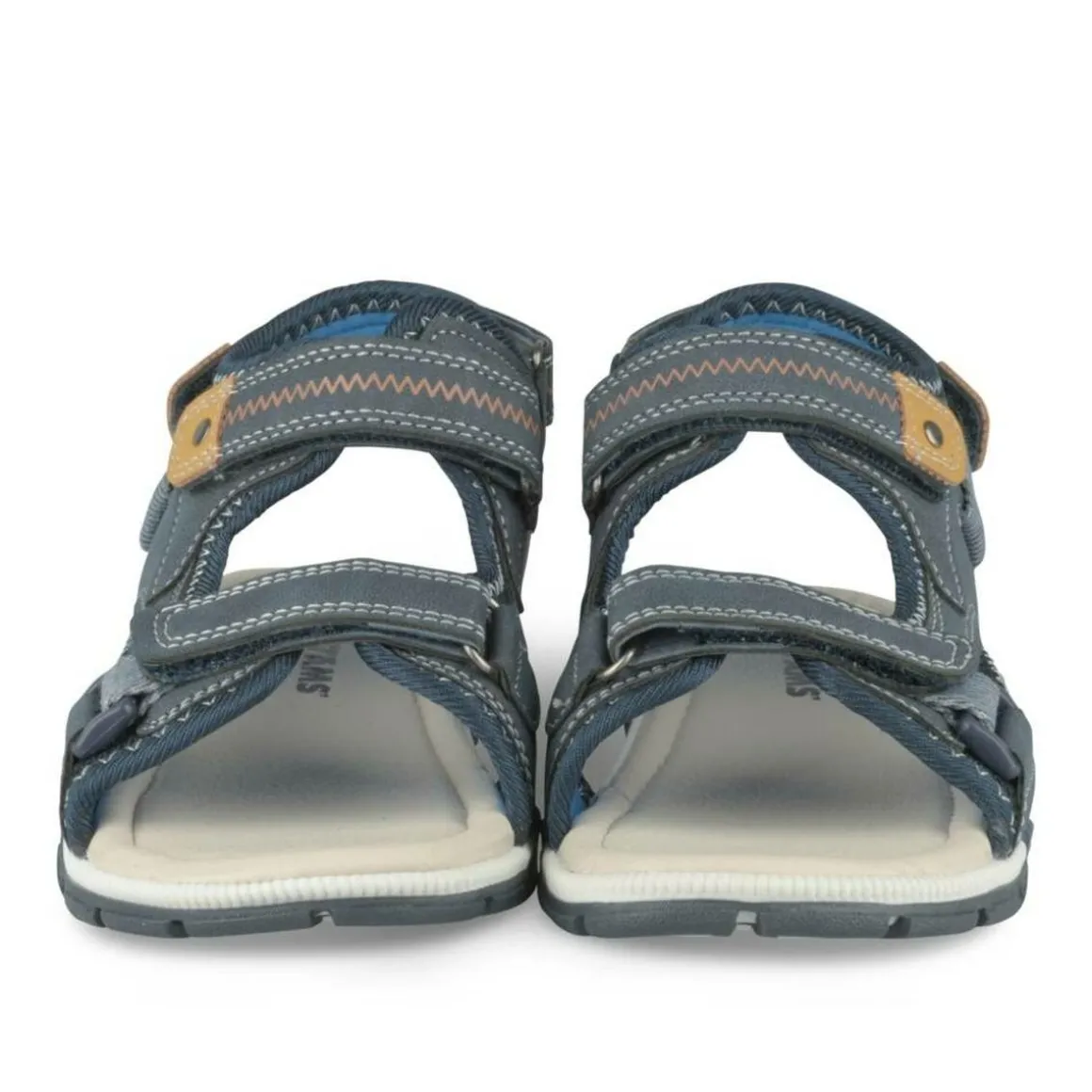 Sandalen NAVY