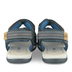 Sandalen NAVY