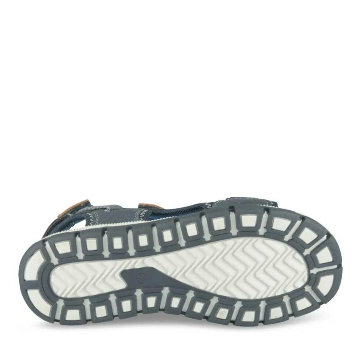 Sandalen NAVY