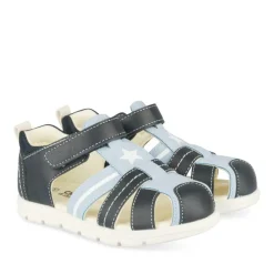 Sandalen NAVY