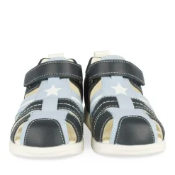 Sandalen NAVY