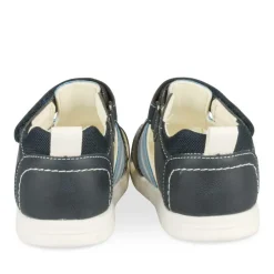 Sandalen NAVY
