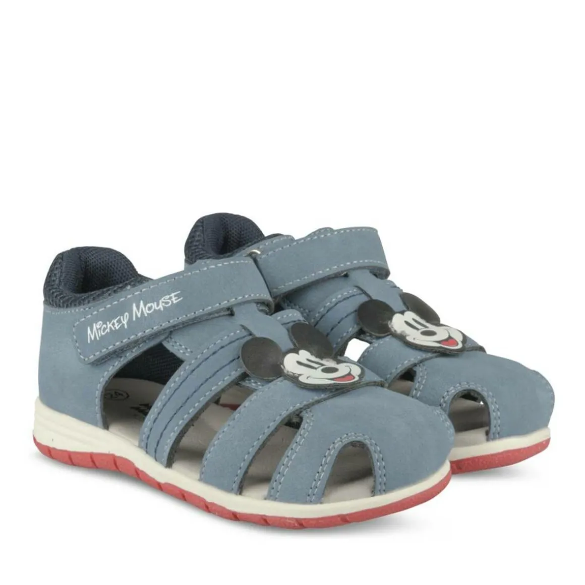 Sandalen NAVY