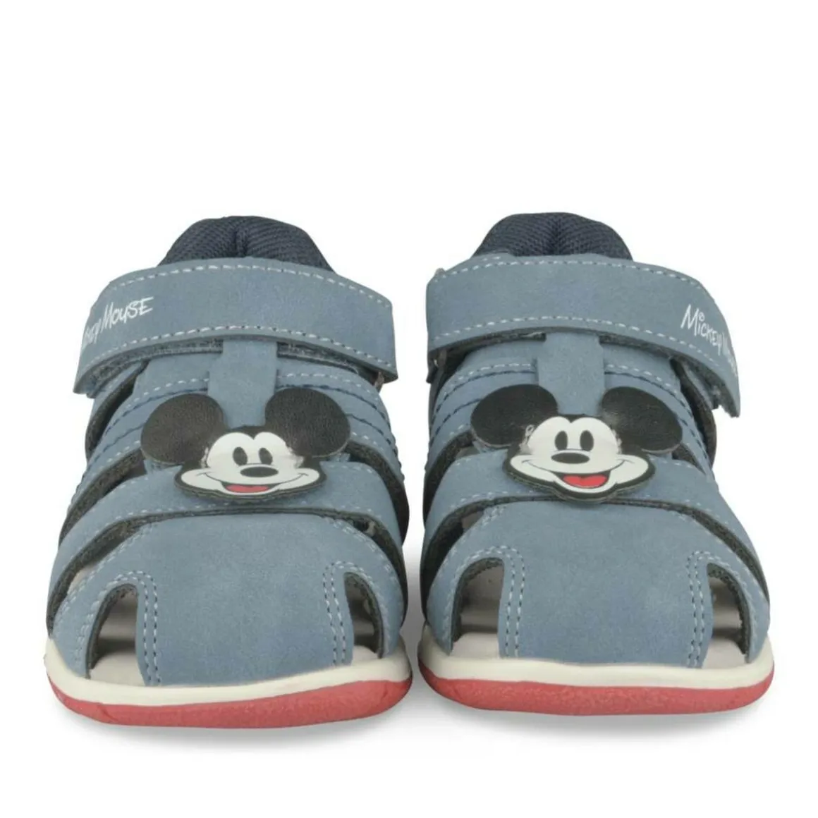 Sandalen NAVY
