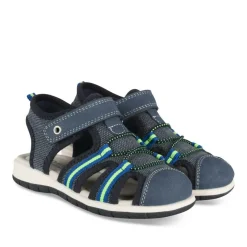 Sandalen NAVY